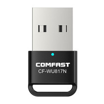 COMFAST CF-WU817N 150Mbps 2.4G WiFi USB Free Drive Network Adapter