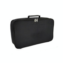 Car Charging Cable Storage Bag Carry Bag For Electric Vehicle Charger Plugs,Spec: Large Without Logo