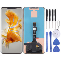 Original LCD Screen For Huawei Mate 50 Pro With Digitizer Full Assembly