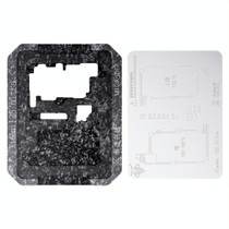 For Xiaomi 12S Ultra Qianli Mega-idea Multi-functional Middle Frame Positioning BGA Reballing Platform