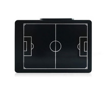 Electronic LCD Football Basketball Teaching Competition Explanation Board, Style: 15 inch Football