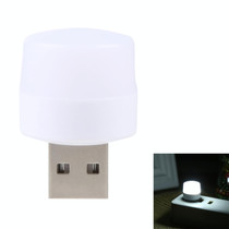 100LM LED USB Mini Night Light (Warm White)