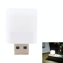 Cube LED USB Mini Night Light (Warm White)
