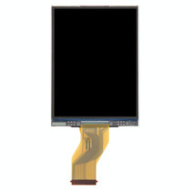 For Canon IXUS132 / IXY Digital 90 / IXUS135 Original LCD Display Screen