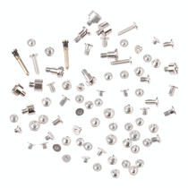 For iPhone 14 Plus Complete Set Screws and Bolts(Random Color Delivery)