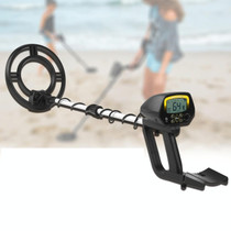 MD4060 3.1 inch LCD Underground Metal Detector