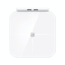 Original Xiaomi Eight Electrode Body Fat Scale WiFi Bluetooth APP Support(White)