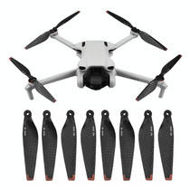 For DJI MINI 3 Carbon Fiber Propeller 6030F Paddle Propeller Wing Blade