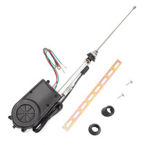 Car Modified Automatic Telescopic Radio Antenna