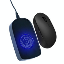 H26 Automatic Movement Virtual Mouse To Prevent Computer Lock Screen(Black)