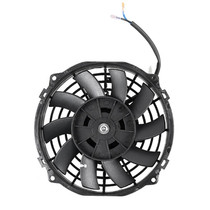 7 inch 12V 80W Car Powerful Transmission Oil Cooling Fan with Mounting Accessorie