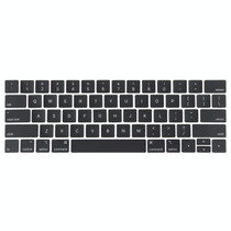 US Version Keycaps for MacBook Pro 13.3 inch 15.4 inch A1706 A1707 2016 2017