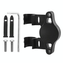 For AirTag Case Bicycle Bike Bracket  Anti-theft Locator Hidden Mount Holder(Two -hole Type)