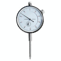 0.01mm High-precision Large Dial Pointer Dial Indicator, Specification: 0-30mm