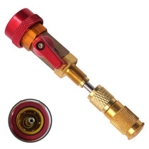 Automobile Air Conditioning Pipe Valve Core Disassembly Tool(High Pressure)