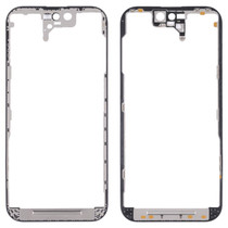 For iPhone 14 Pro Front LCD Screen Bezel Frame