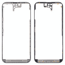 For iPhone 14 Pro Max Front LCD Screen Bezel Frame