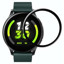 For Realme Watch T1 3D Surface Composite Soft Watch Film