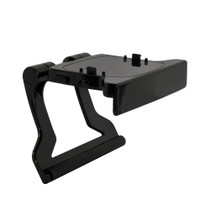 For Microsoft Xbox 360 Adjustable Sensor TV Stand(Black)