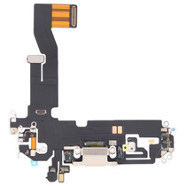 For iPhone 12 Charging Port Flex Cable (White)