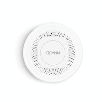 Zigbee Graffiti Wireless Smart Smoke Monitoring Alarm