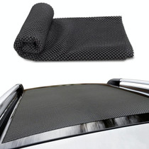 600D Oxford Cloth Car Roof Waterproof Luggage Storage Bag, Style:, : 100x75cm Non-slip Mat
