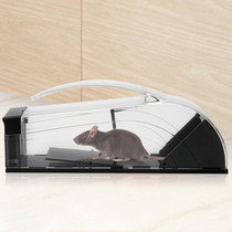 Home Automatic Mouse Trap Mouse Cage