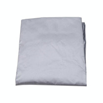 Outdoor Air Conditioning Cover Waterproof Dust Cover Rainproof Cover,Size: L 95 x 40 x 73cm