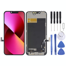 JK in-cell TFT LCD Screen For iPhone 13 with Digitizer Full Assembly