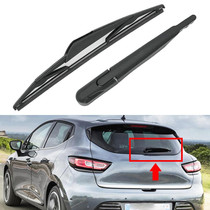 JH-MINI01 For BMW Mini Cooper R50 / R53 2001-2004 Car Rear Windshield Wiper Arm Blade Assembly 61 62 7 044 625