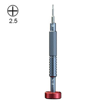 MECHANIC META Y Cross 1.8 Alloy Magnetic Screwdriver for Phone Repair