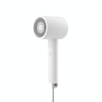 Original Xiaomi Mijia H300 Negative Ion Quick Drying Electric Hair Dryer, US Plug(White)