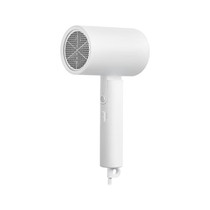 Original Xiaomi Mijia H100 Negative Ion Portable Electric Hair Dryer, US Plug(White)