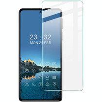 For Motorola Edge 30 Pro 5G/Edge+ 5G UW 2022/Edge  2022 IMAK H Series Tempered Glass Film