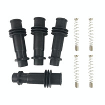 Car Ignition Coil Pack Spring Repair Kit for Opel