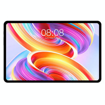 Teclast T50 4G LTE Tablet PC, 11 inch, 8GB+128GB, Android 12 Unisoc T616 Octa Core 2.0GHz, Support Dual SIM & WiFi & Bluetooth & GPS, Network: 4G(Dark Gray)
