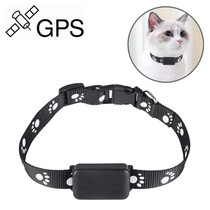 P03 2G Waterproof Pet GPS Tracker GPS+AGPS+WiFi+LBS Locator