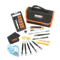 JAKEMY JM-P13 54 in 1 Professional Repair Screwdriver Tool Kit