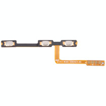 For Samsung Galaxy A03 Core SM-A032 Original Power Button & Volume Button Flex Cable