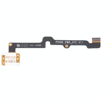 Power Button Flex Cable For Lenovo Yoga Tab 3 10 YT3-X50M YT3-X50F P5100