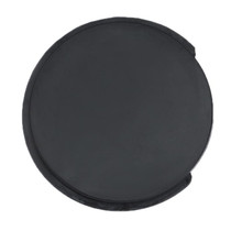 Silicone Folk Acoustic Guitar Sound Hole Cover Guitar Anti-whistle Mute(For 41/42 inches)