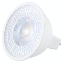 MR16-N6LED 5W 2835COB LED Spotlight, AC/DC12V (Warm White)