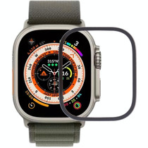 Front Screen Outer Glass Lens for Apple Watch Ultra 49mm