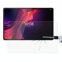 For Lenovo Tab Extreme 9H 0.3mm Explosion-proof Tempered Glass Film