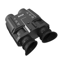 GVDA GD918 1.4 inch TFT Screen Binocular Head Mounted Infrared Night Vision Binoculars