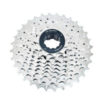 VG SPORTS Bicycle Lightweight Wear -Resistant Flywheel 9 Speed Highway 11-32T