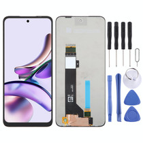 Original LCD Screen For Motorola Moto G13 / G23 with Digitizer Full Assembly