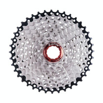 ZTTO 9-speed Mountain Bike Positioning Cassette