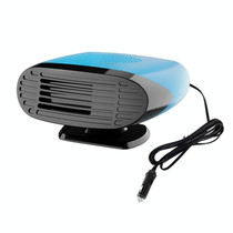 Mini Car Heater Defrosting Snow Defogger(24V)