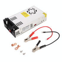 S-600-12 DC12V 600W 50A DIY Regulated DC Switching Power Supply Power Step-down Transformer with Clip